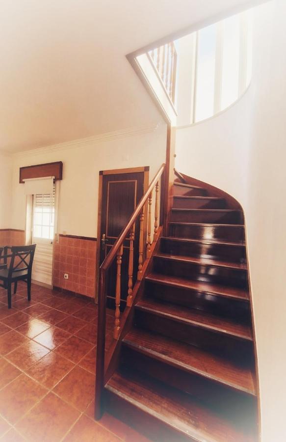 Villa Cielo - Family House Синтра Экстерьер фото