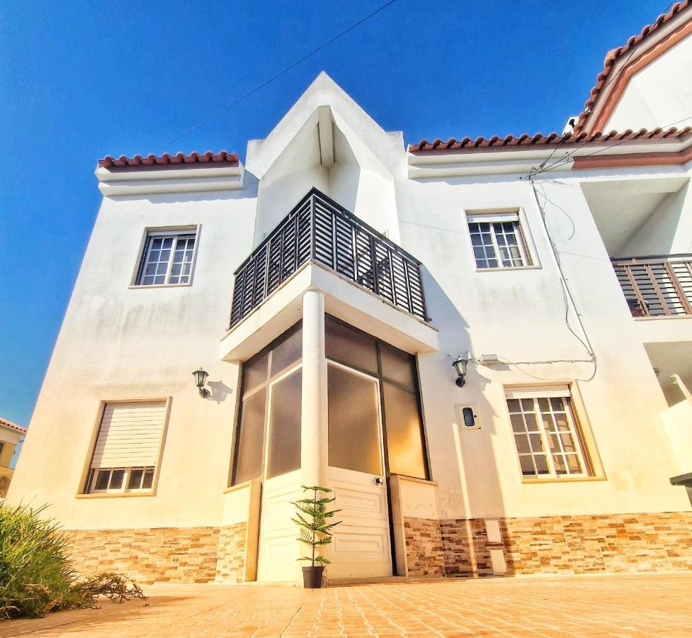 Villa Cielo - Family House Синтра Экстерьер фото