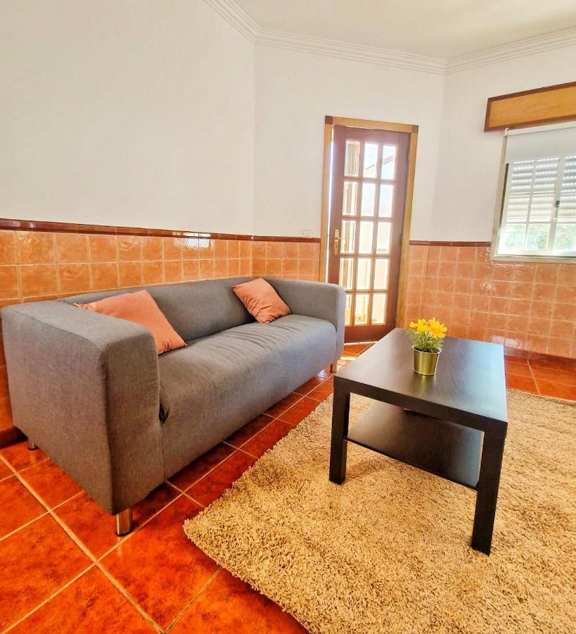 Villa Cielo - Family House Синтра Экстерьер фото