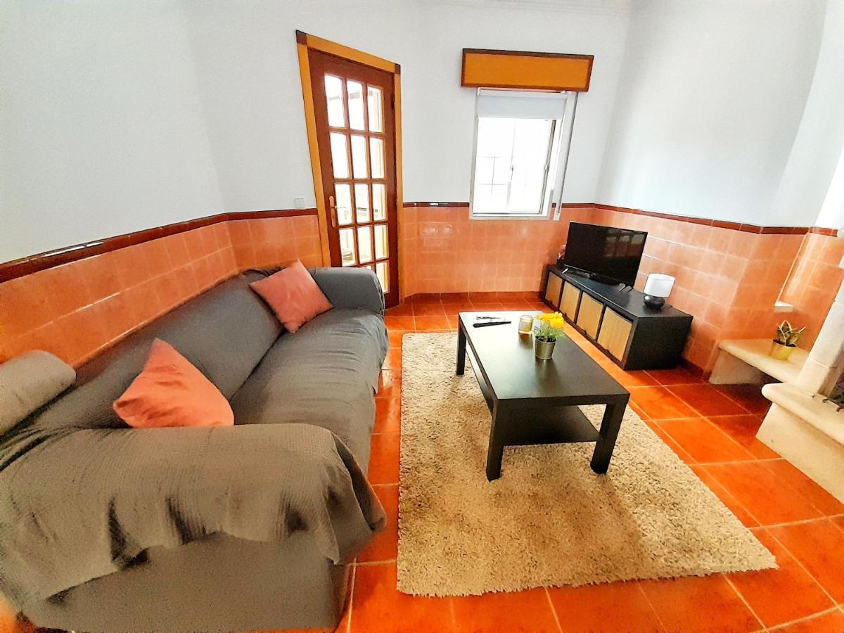 Villa Cielo - Family House Синтра Экстерьер фото