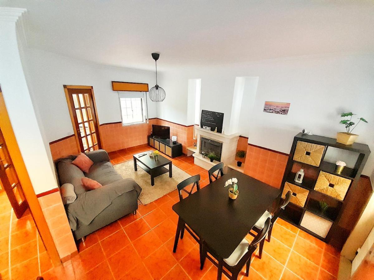 Villa Cielo - Family House Синтра Экстерьер фото